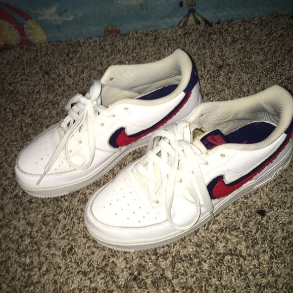 Nike Shoes - Air Force 1s